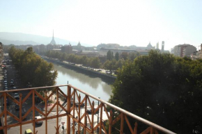 Da Momo, panoramic two rooms flat by the Dora River